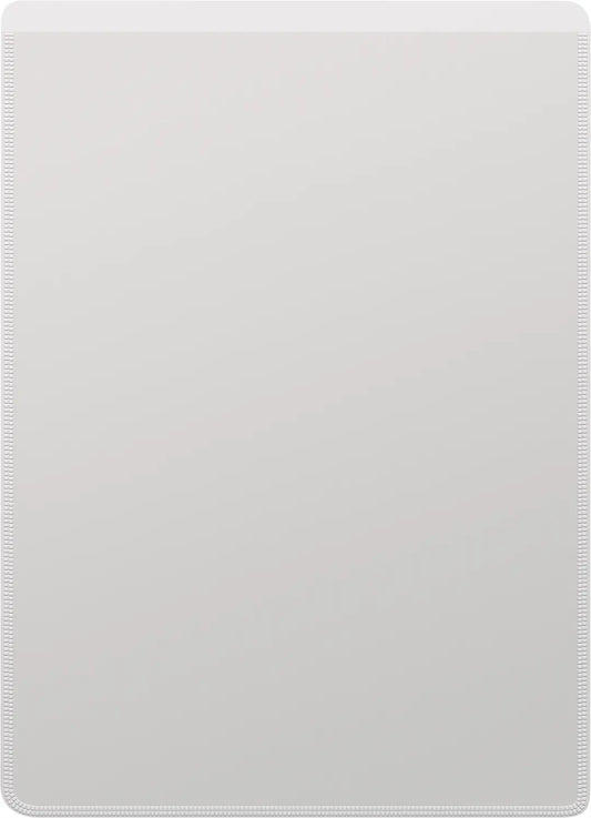 KOLMA Ausweishülle 105x148mm 09.144.00 transparent, ExtraSolid