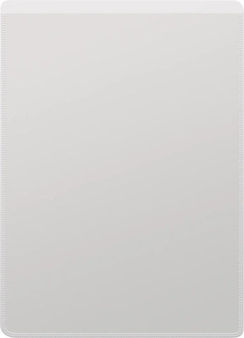 KOLMA Ausweishülle 105x148mm 09.144.00 transparent, ExtraSolid
