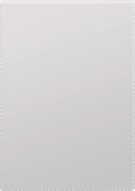 KOLMA Ausweishülle 210x297mm 09.146.00 transparent, ExtraSolid