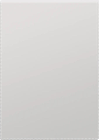 KOLMA Ausweishülle 210x297mm 09.146.00 transparent, ExtraSolid