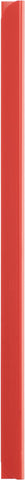 KOLMA Klemmschiene 3mm A4 10.746.04 rot 25 Stück