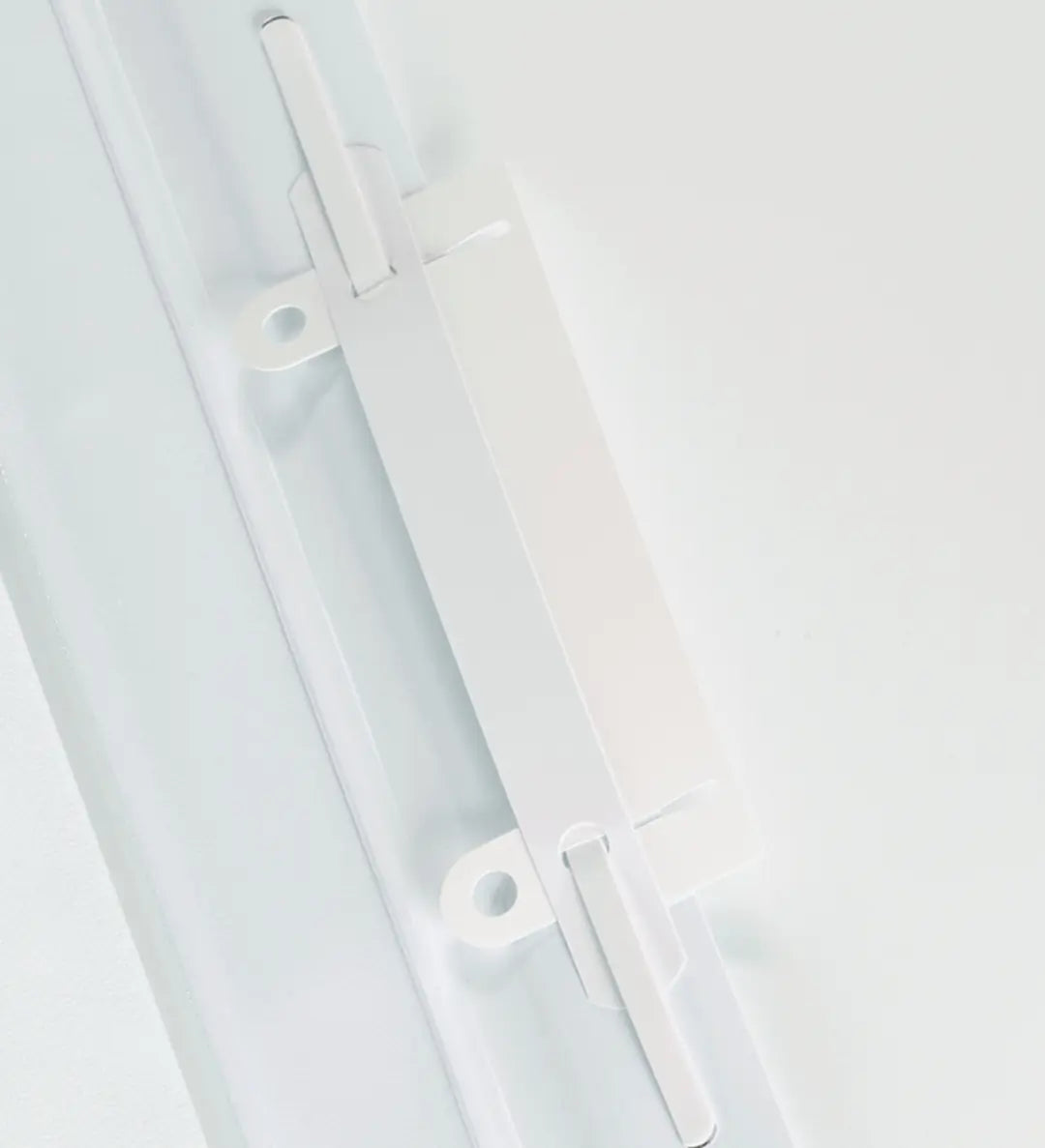 KOLMA Schnellhefter Vario A4 XL 11.005.16 weiss, ExtraSolid