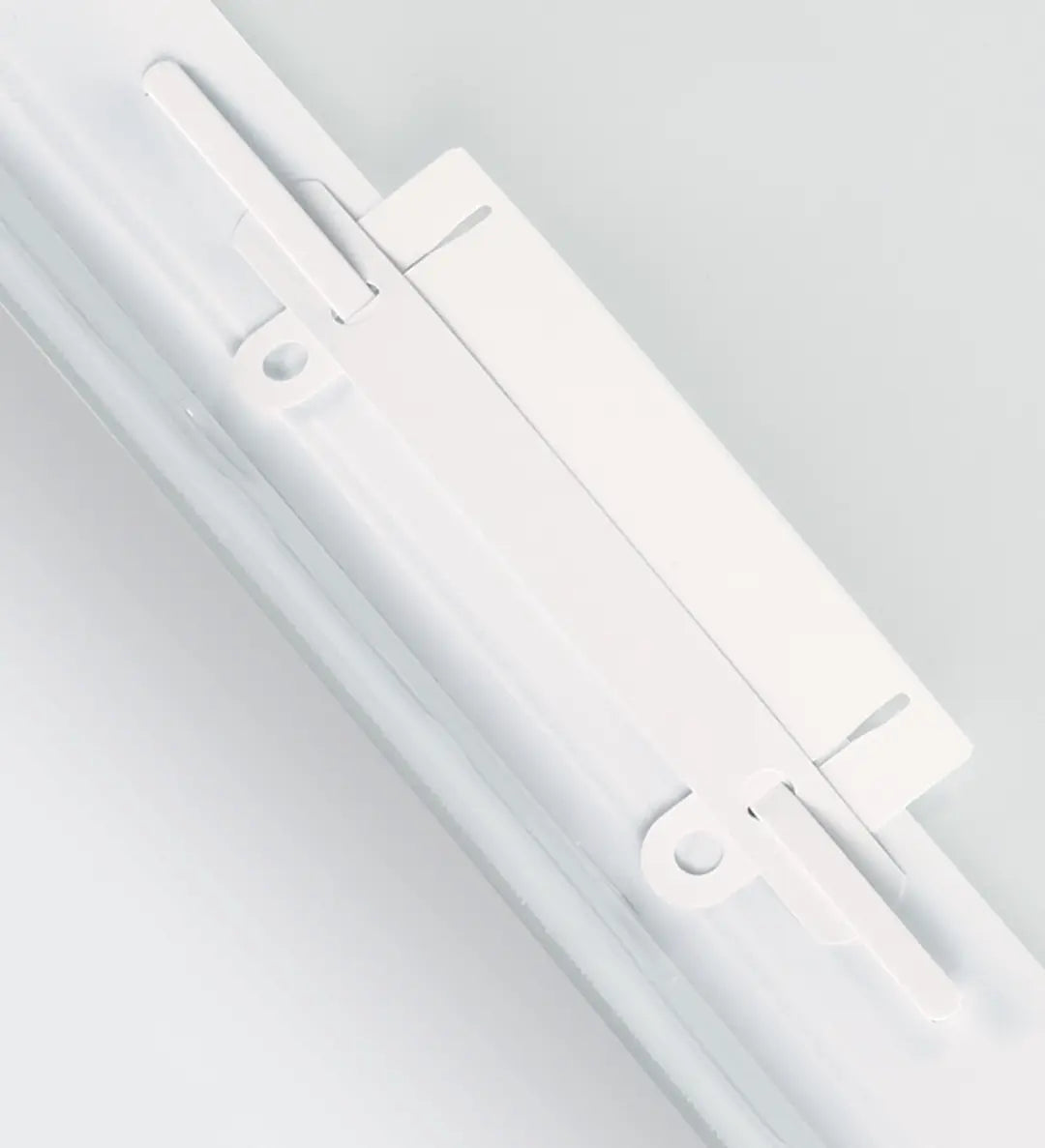 KOLMA Schnellhefter Vario A4 11.006.16 weiss