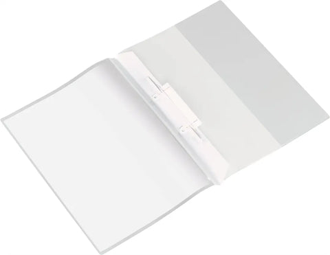 KOLMA Schnellhefter Vario A4 11.006.16 weiss