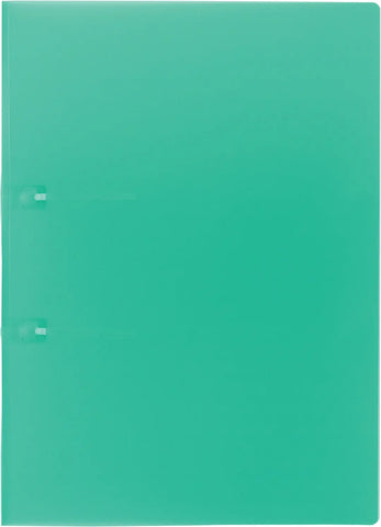 KOLMA Schnellhefter Easy A4 11.050.01 grün 80 Blatt