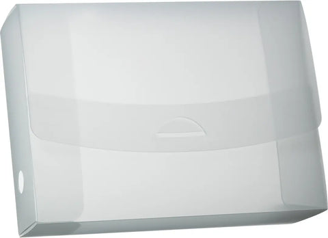 KOLMA Sammelbox Penda Easy A4 11.064.00 weiss, Füllhöhe 7.5 cm