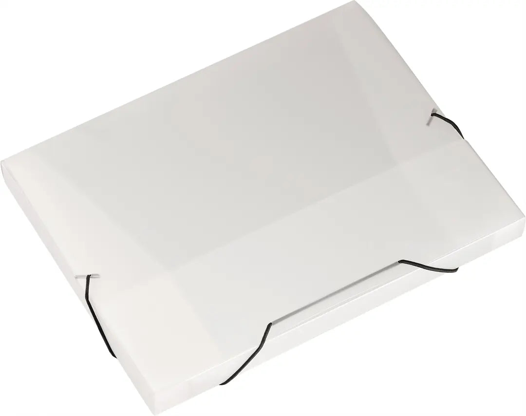 KOLMA Sammelbox Penda Easy A4 11.066.00 transparent