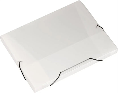 KOLMA Sammelbox Penda Easy A4 11.066.00 transparent
