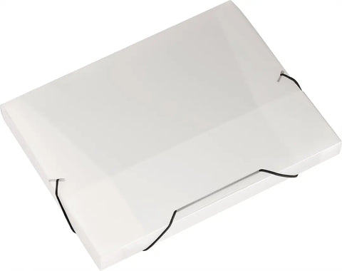 KOLMA Sammelbox Penda Easy A4 11.066.00 transparent