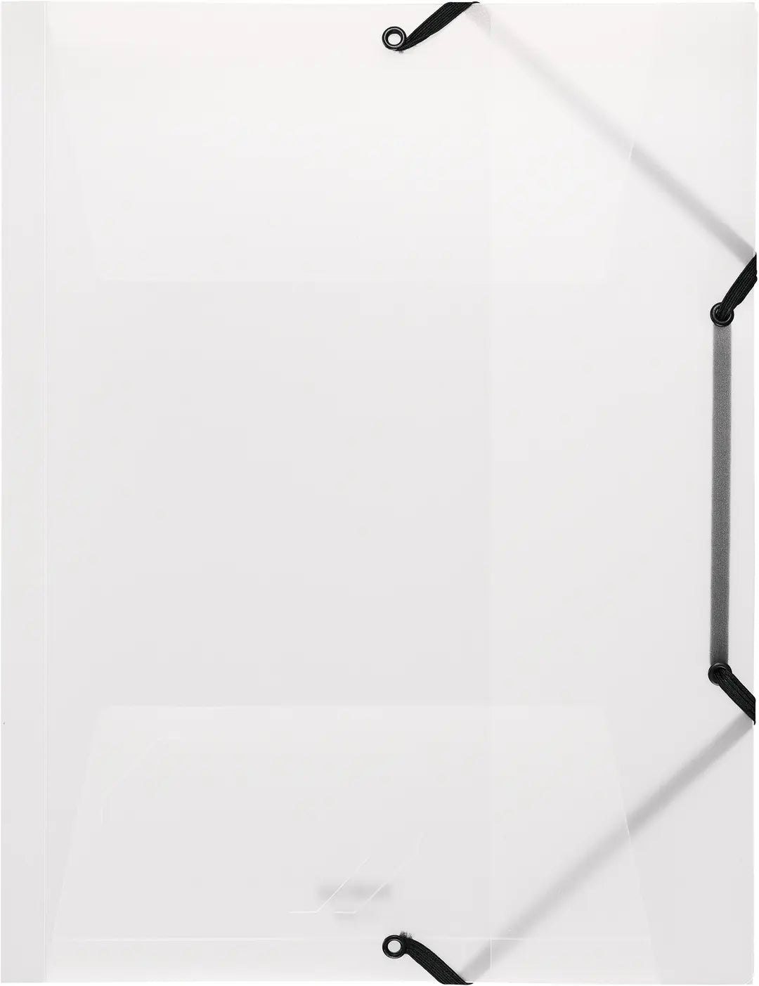 KOLMA Sammelmappe Penda Easy A4 11.068.00 transparent 15mm