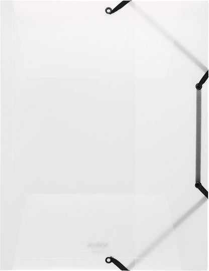 KOLMA Sammelmappe Penda Easy A4 11.068.00 transparent 15mm