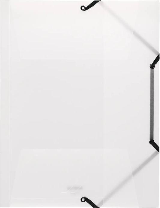 KOLMA Sammelmappe Penda Easy A4 11.068.00 transparent 15mm