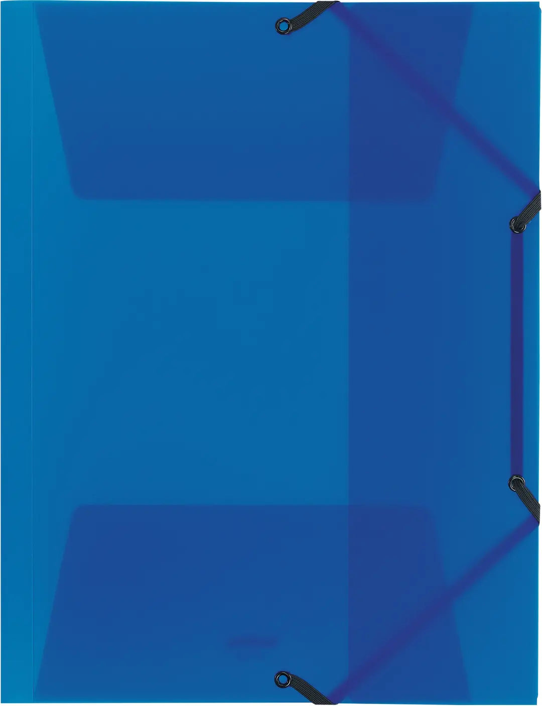 KOLMA Sammelmappe Penda Easy A4 11.068.05 blau, 15mm