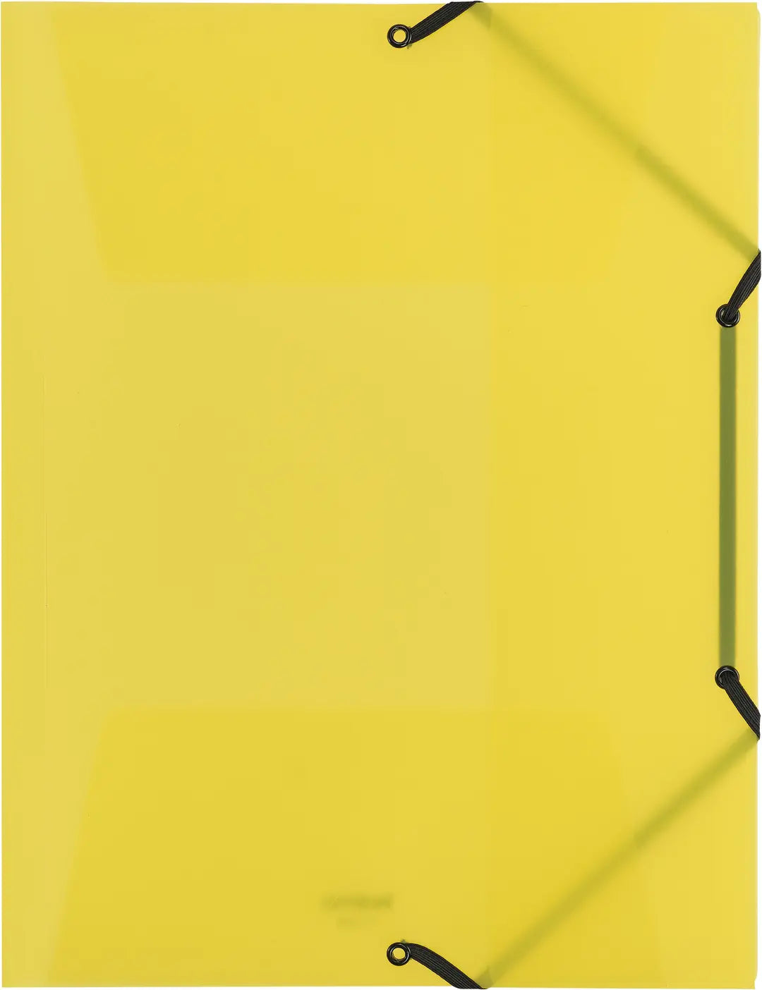 KOLMA Sammelmappe Penda Easy A4 11.068.11 gelb, 15mm
