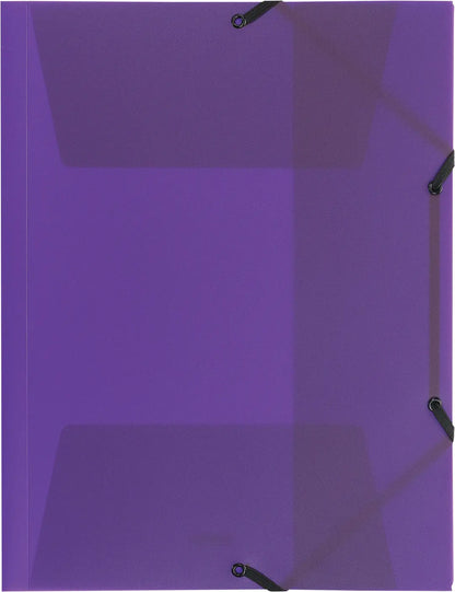 KOLMA Sammelmappe Penda Easy A4 11.068.13 violett
