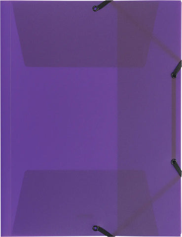 KOLMA Sammelmappe Penda Easy A4 11.068.13 violett