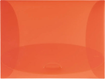 KOLMA Sammelbox Penda Easy A4 11.069.04 rot