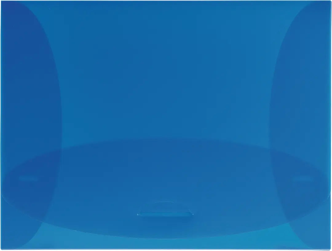 KOLMA Sammelbox Penda Easy A4 11.069.05 blau