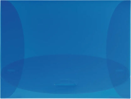 KOLMA Sammelbox Penda Easy A4 11.069.05 blau