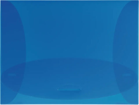 KOLMA Sammelbox Penda Easy A4 11.069.05 blau
