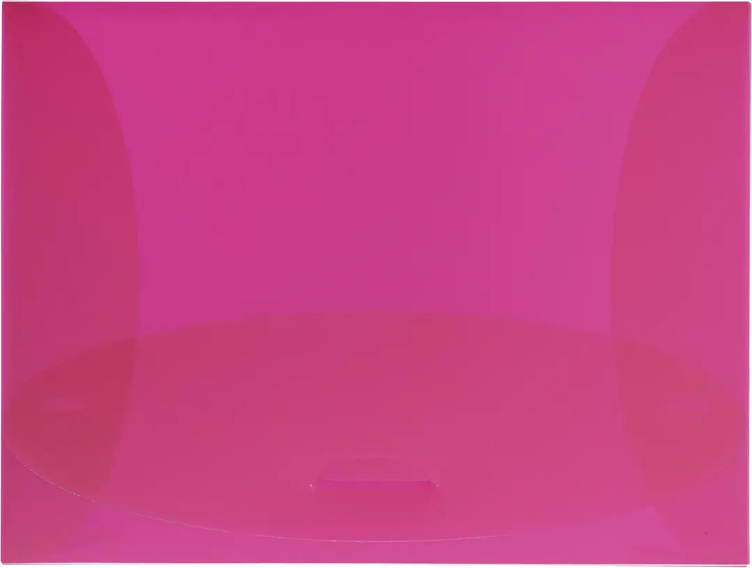 KOLMA Sammelbox Penda Easy A4 11.069.33 berry
