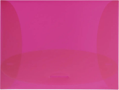 KOLMA Sammelbox Penda Easy A4 11.069.33 berry