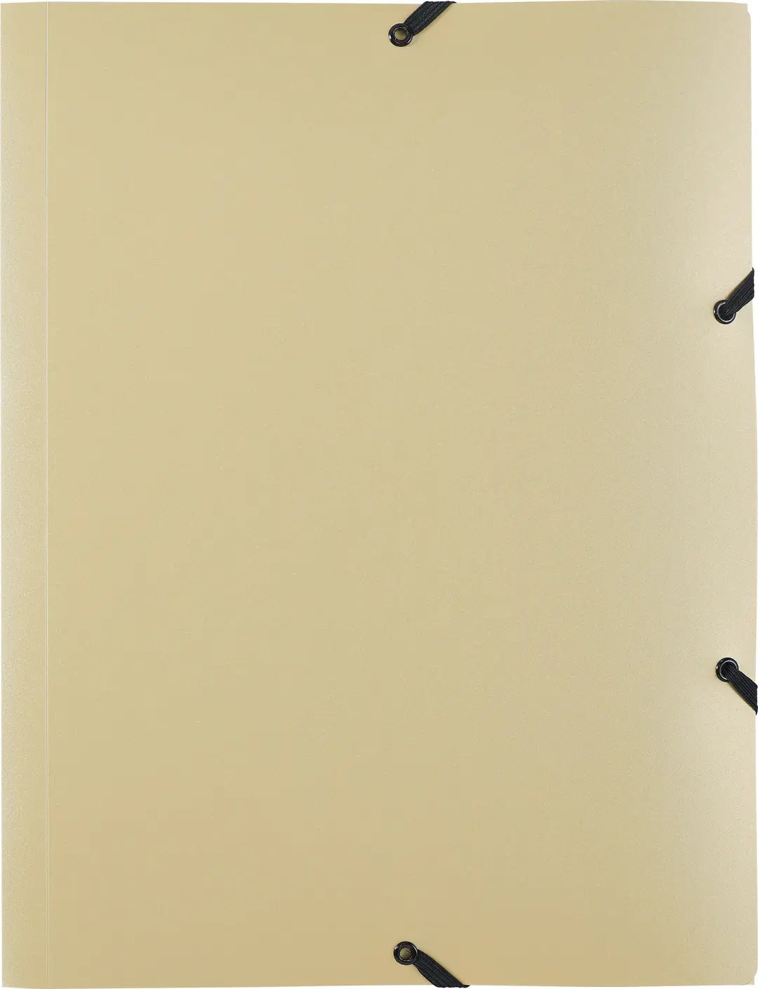 KOLMA Gummizugmappe Bliss A4 11.078.17 gold