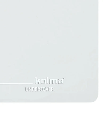 KOLMA Schreibunterlage Perform 34.470.00 transparent 63x50cm