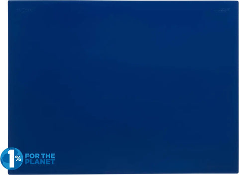 KOLMA Schreibunterlage PP 34.520.05 blau 65x50cm