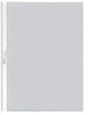 KOLMA Zeigetasche Copyresistant A4 57.115.20 transp.,Lisse strong 100 Stk.