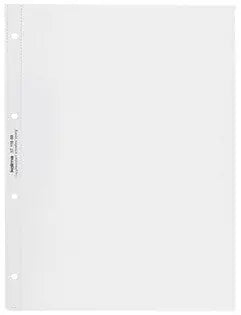 KOLMA Zeigetasche A4 57.116.00 AntiReflex 100 Stk.