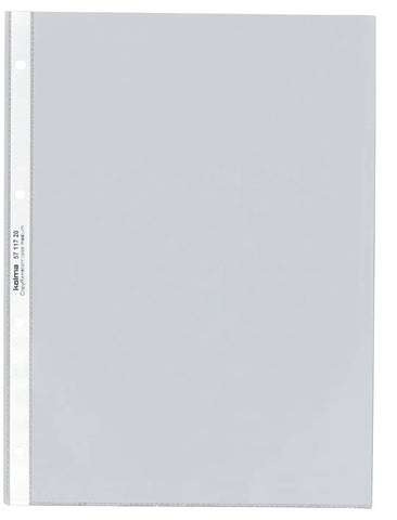 KOLMA Zeigetaschen Copyresistant A4 57.617.20 transp., lisse med. 10 Stück