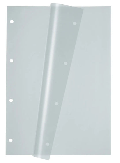 KOLMA Schutzhülle Register A4 57.710.20 CopyResistant 10 Stk.
