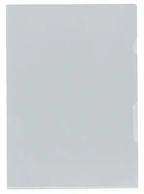 KOLMA Sichtmappen Superstrong A4 59.434.00 transparent 100 Stück