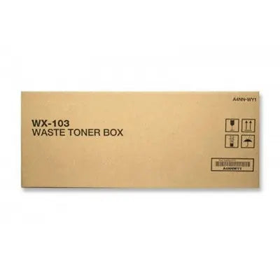 KONICA MINOLTA Resttonerbehälter A4NNWY1 Bizhub C364