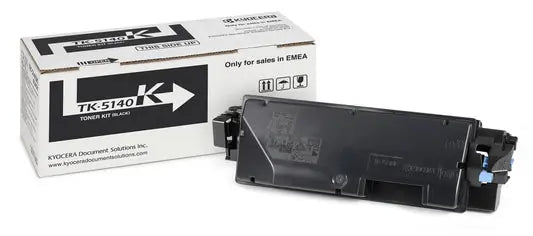 KYOCERA Toner-Modul schwarz TK-5140K Ecosys P6130 7000 Seiten