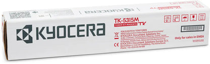 KYOCERA Toner-Modul magenta TK-5315M TASKalfa 408ci 18'000 Seiten