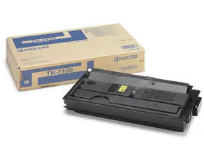 KYOCERA Toner-Modul schwarz TK-7105 TASKalfa 3010i 20'000 Seiten