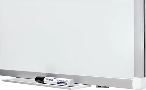 LEGAMASTER Whiteboard Premium Plus 7-101054 90x120cm