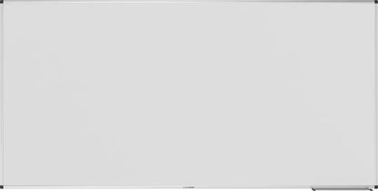 LEGAMASTER Whiteboard 100x200cm 7-108264 Unite Plus emailliert