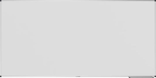 LEGAMASTER Whiteboard 100x200cm 7-108264 Unite Plus emailliert