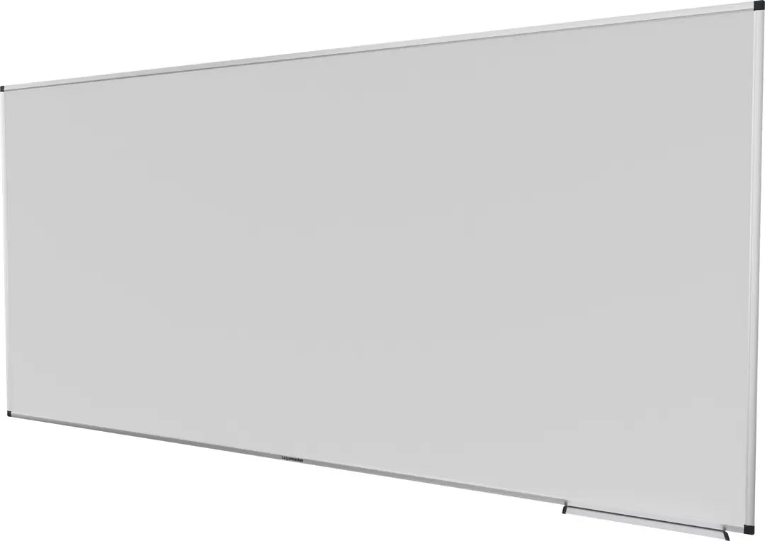 LEGAMASTER Whiteboard 100x200cm 7-108264 Unite Plus emailliert