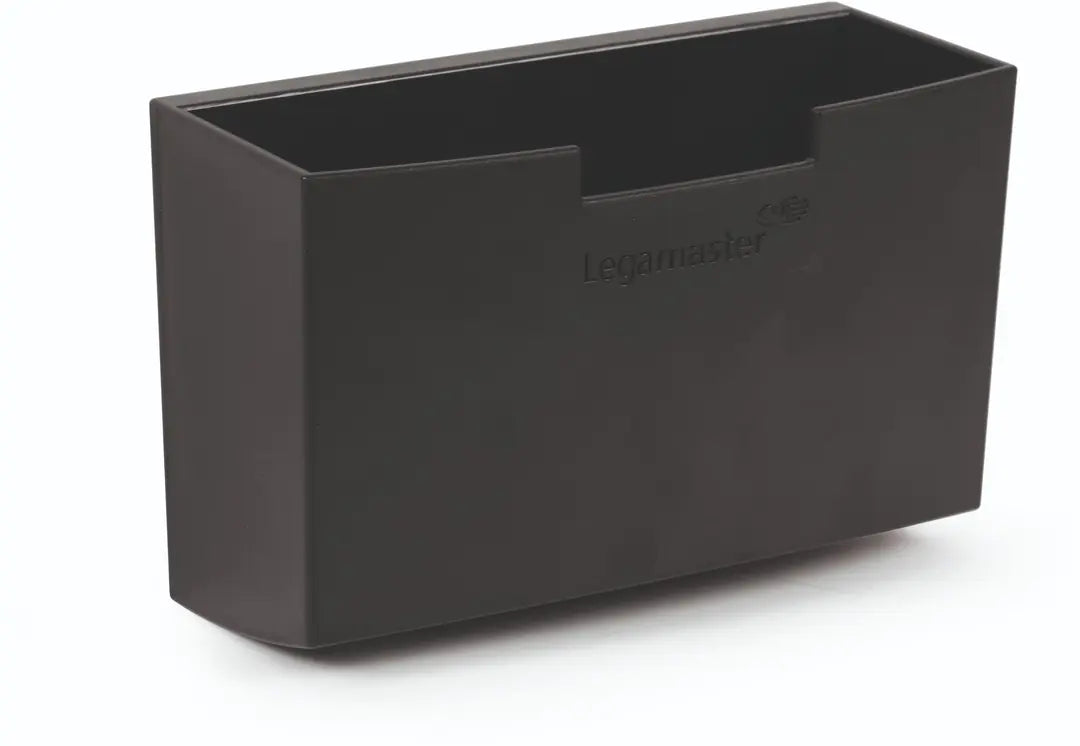 LEGAMASTER Glasboard 7-122700 Zubehörhalter magnetisch