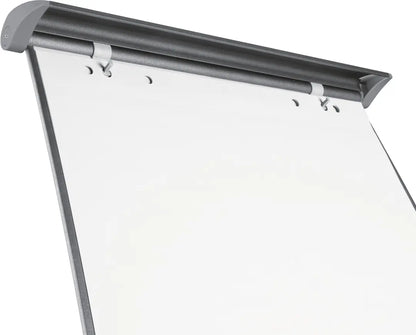 LEGAMASTER Flipchart-Papier blanko 7-156000 weiss holzfrei,blanko 20 Blatt