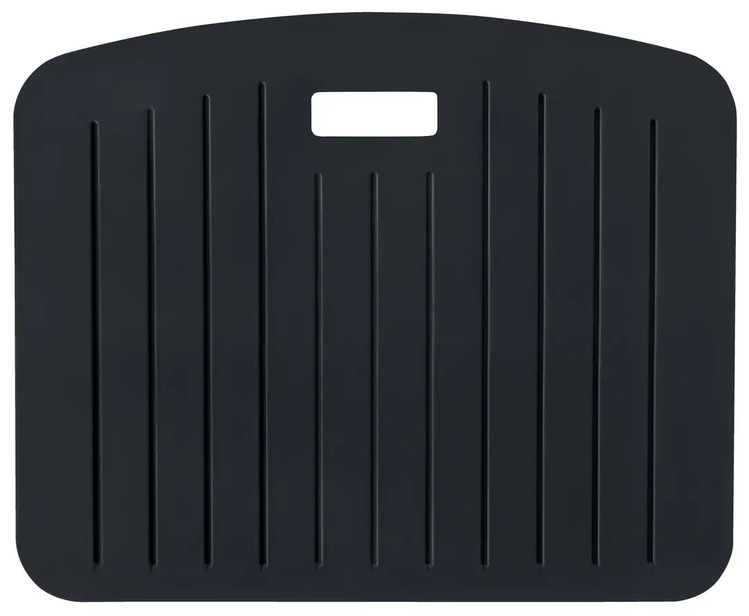 LEITZ Anti-Ermüdungsmatte Cosy 5369-00-89 schwarz 457x20x560mm 1 Stück