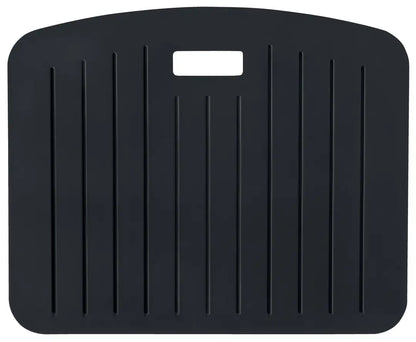 LEITZ Anti-Ermüdungsmatte Cosy 5369-00-89 schwarz 457x20x560mm 1 Stück
