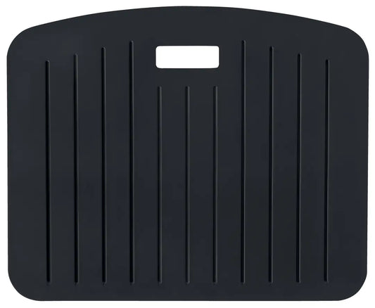 LEITZ Anti-Ermüdungsmatte Cosy 5369-00-89 schwarz 457x20x560mm 1 Stück