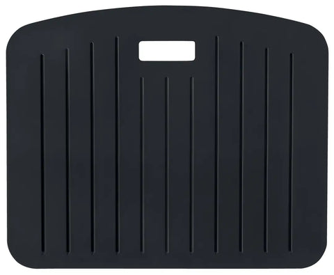 LEITZ Anti-Ermüdungsmatte Cosy 5369-00-89 schwarz 457x20x560mm 1 Stück