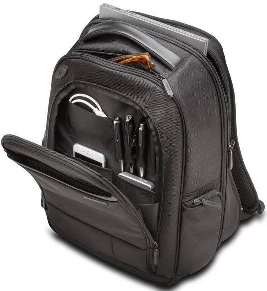 LEITZ Business Laptop-Rucksack K60382EU ContourTM 2.0, 15.6 Zoll