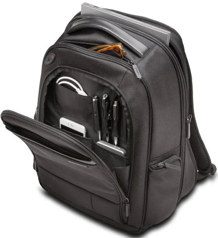 LEITZ Business Laptop-Rucksack K60382EU ContourTM 2.0, 15.6 Zoll